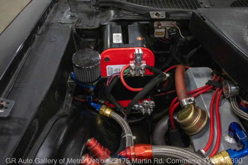 1978 Chevrolet Camaro