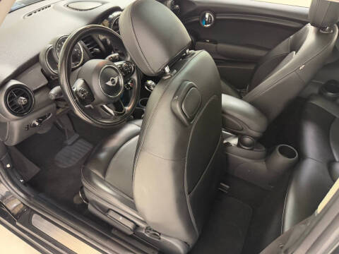 2015 MINI Hardtop 2 Door Cooper