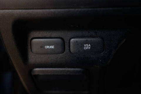 2008 Honda Element SC