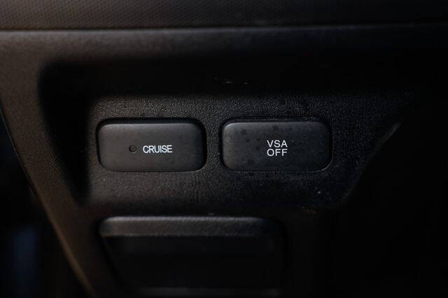 2008 Honda Element SC