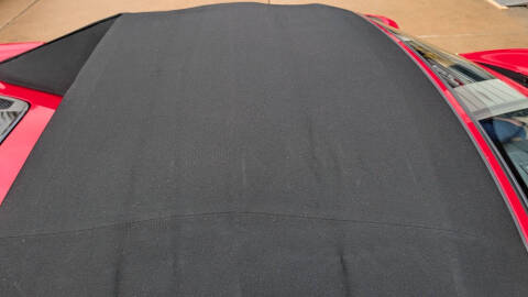 2007 Ferrari F430 F1 Spider