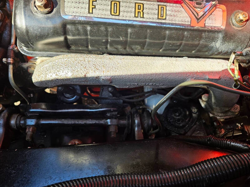 1955 Ford Country Squire