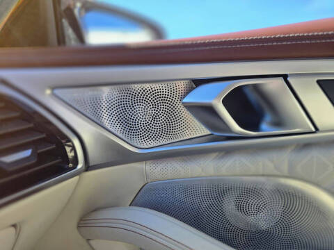 2020 BMW M8 Competition