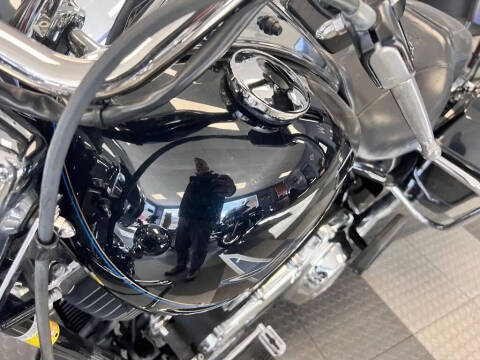 2013 Harley-Davidson Road King