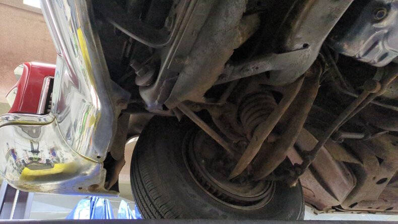 1966 Cadillac Eldorado