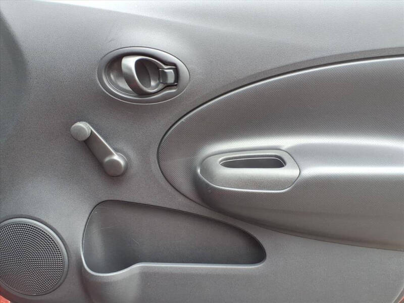 2015 Nissan Versa Note S Plus