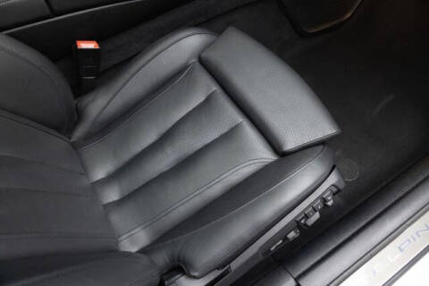 2016 BMW 6 Series ALPINA B6 xDrive Gran Coupe