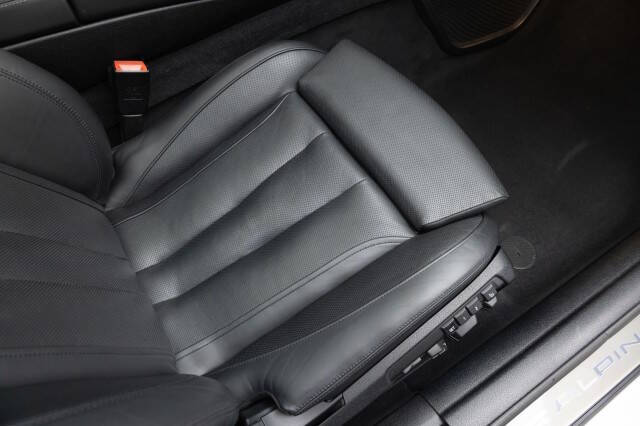 2016 BMW 6 Series ALPINA B6 xDrive Gran Coupe