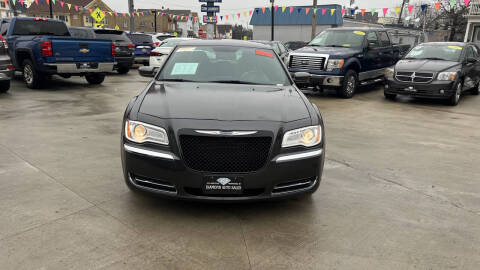 2013 Chrysler 300