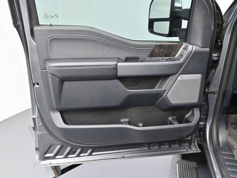 2024 Ford F-350 Super Duty