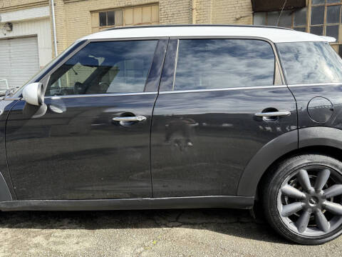2013 MINI Countryman Cooper S