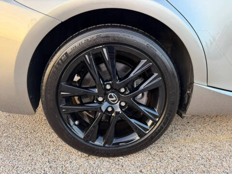 2020 Lexus IS 300