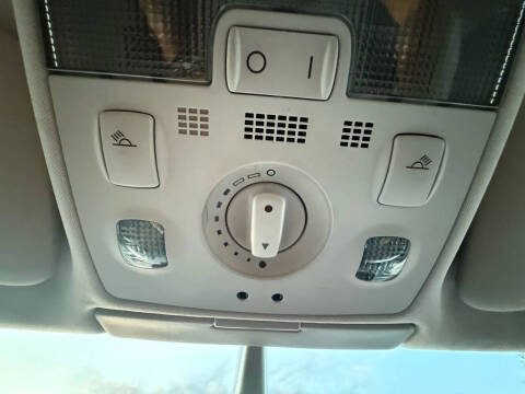 2007 Audi A4 2.0T quattro