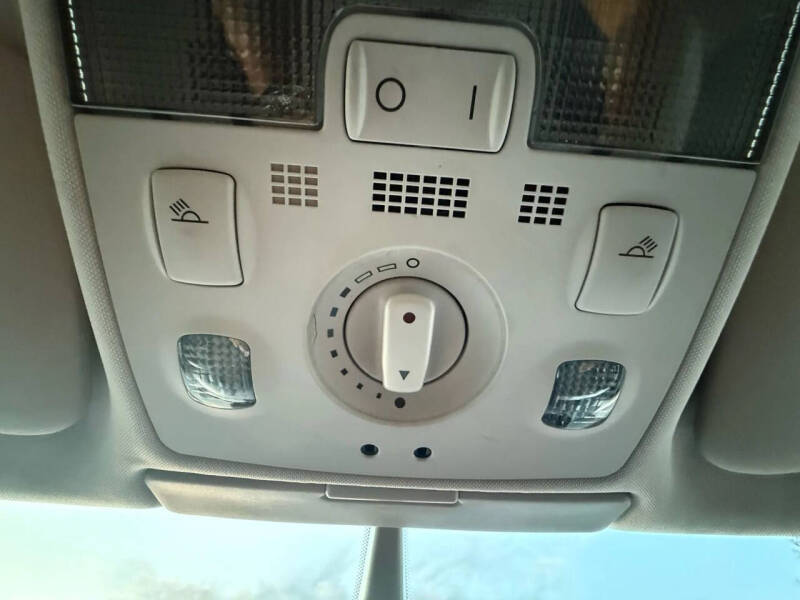 2007 Audi A4 2.0T quattro