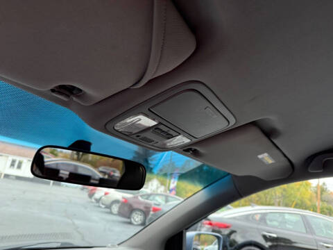 2009 Honda Odyssey EX