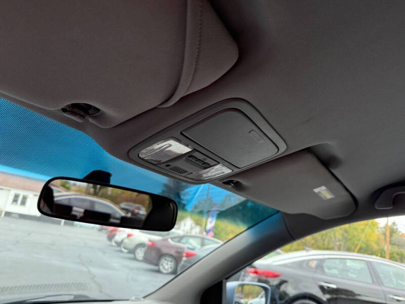 2009 Honda Odyssey EX