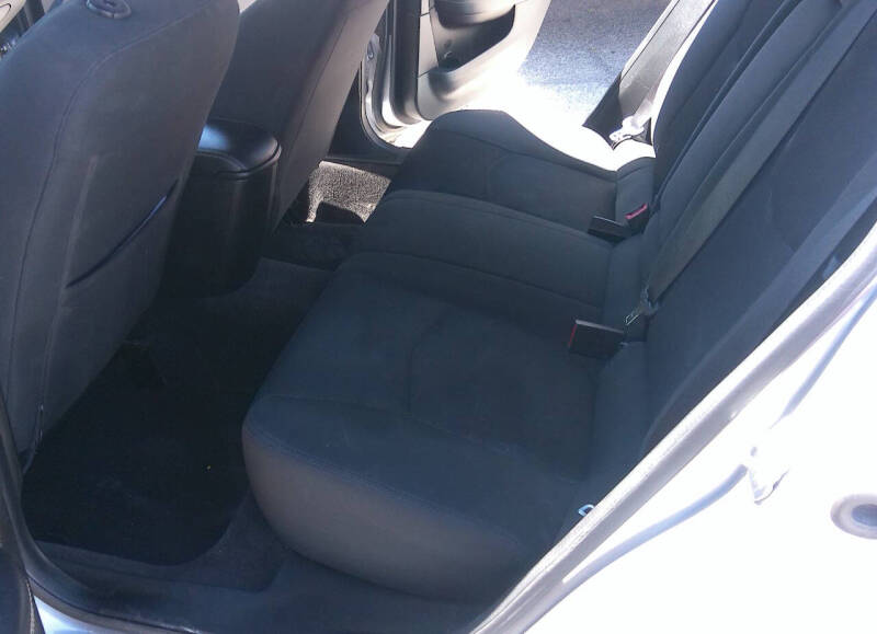 2014 Dodge Avenger SXT