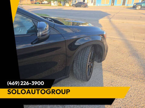 2020 Mercedes-Benz GLA GLA 250