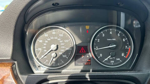 2013 BMW 3 Series 328i