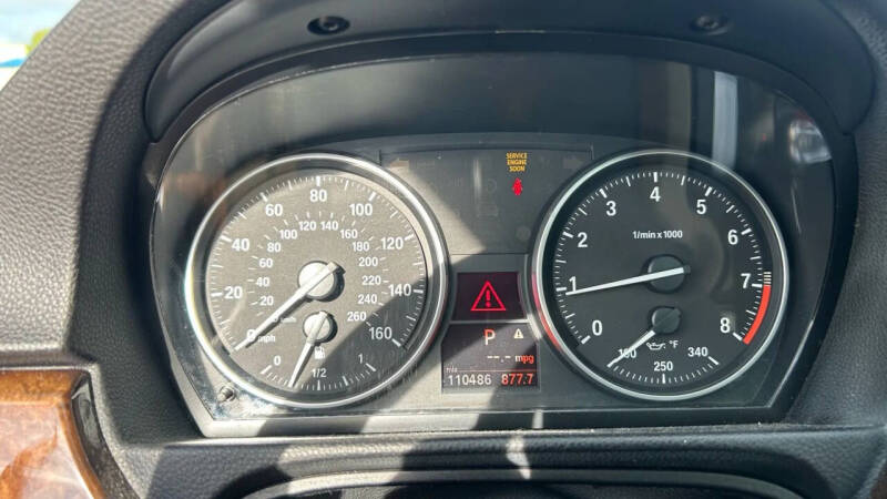 2013 BMW 3 Series 328i