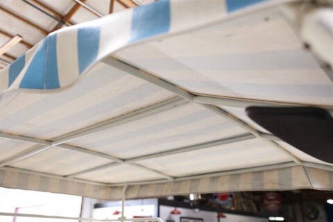 1974 Volkswagen Thing