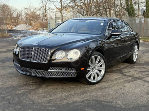 2014 Bentley Flying Spur