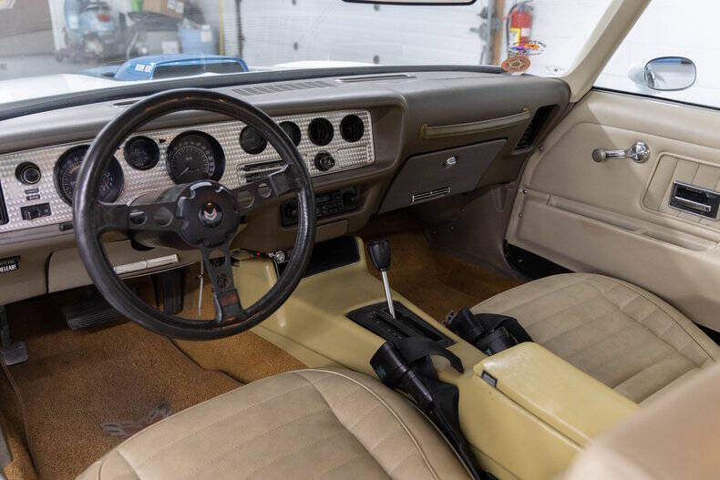 1970 Pontiac Trans Am