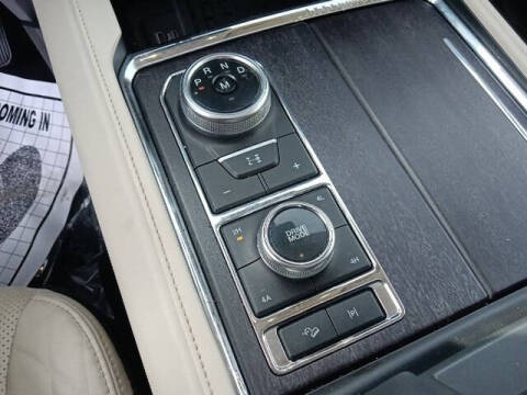 2024 Ford Expedition MAX Platinum