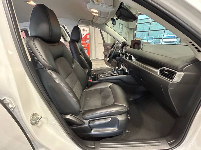 2023 Mazda CX-5 2.5 S Select