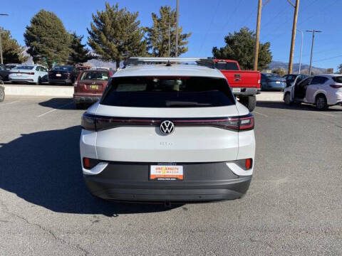 2026 Volkswagen ID.4 Pro