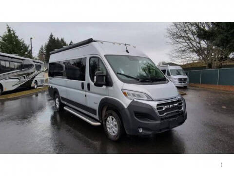 2024 RAM ProMaster SLT+ 3500