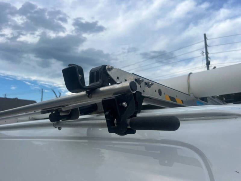 2019 Chevrolet Express 2500