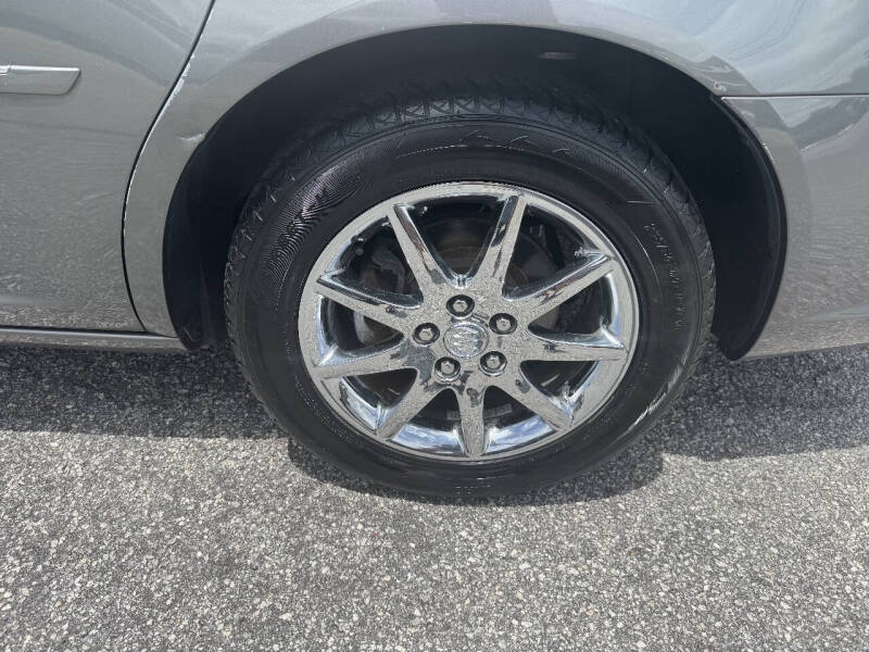 2006 Buick Lucerne CXL V6