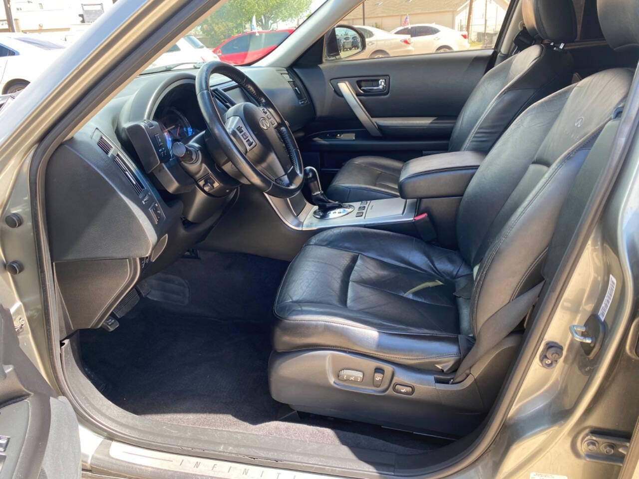 2006 INFINITI FX35 for sale at NTX Autoplex in Garland, TX