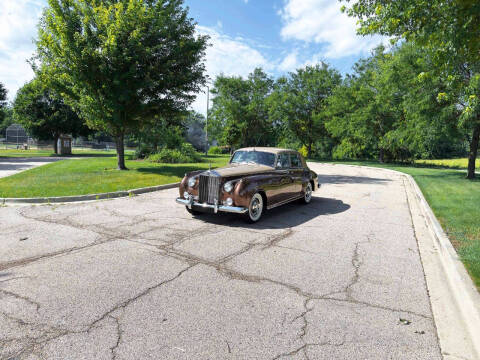 1959 Rolls-Royce 2025