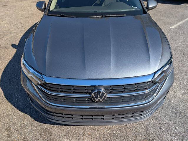 2024 Volkswagen Jetta S