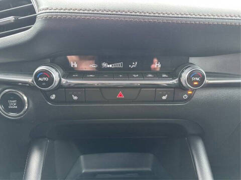 2025 Mazda Mazda3 Hatchback 2.5 Turbo Premium Plus