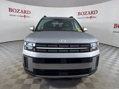 2024 Hyundai Santa Fe SEL