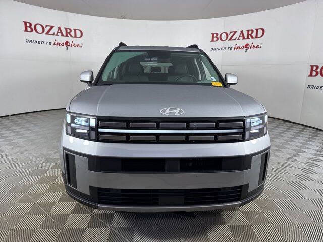 2024 Hyundai Santa Fe SEL