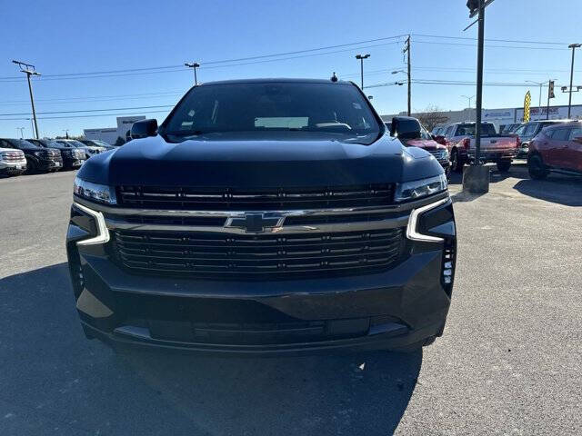 2022 Chevrolet Tahoe for sale at Mid-State Pre-Owned in Beckley, WV