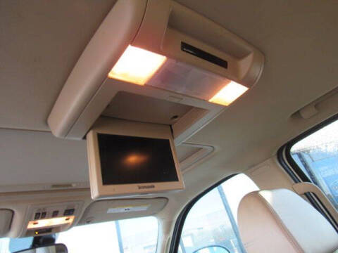 2009 GMC Yukon Denali