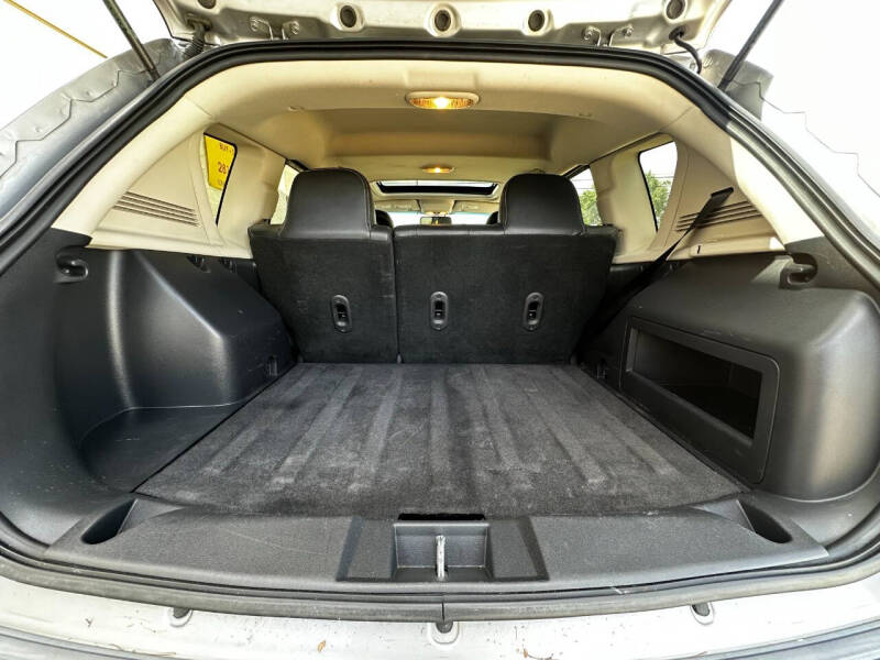 2016 Jeep Compass High Altitude