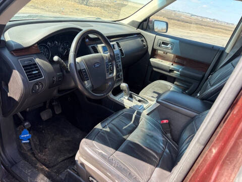 2009 Ford Flex SEL