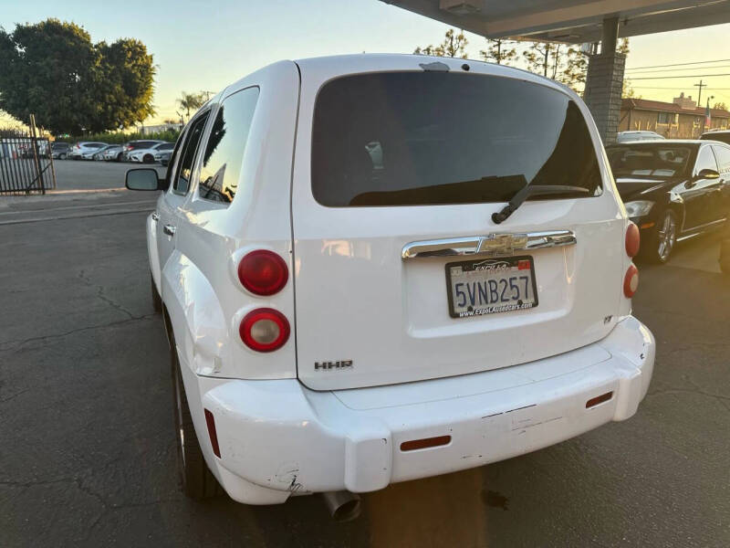 2006 Chevrolet HHR LT