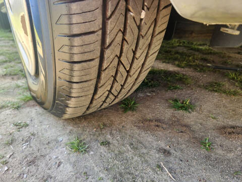 2002 Toyota Sienna CE