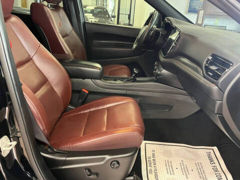 2023 Dodge Durango GT Premium