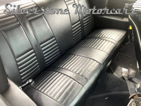 1966 Oldsmobile Cutlass