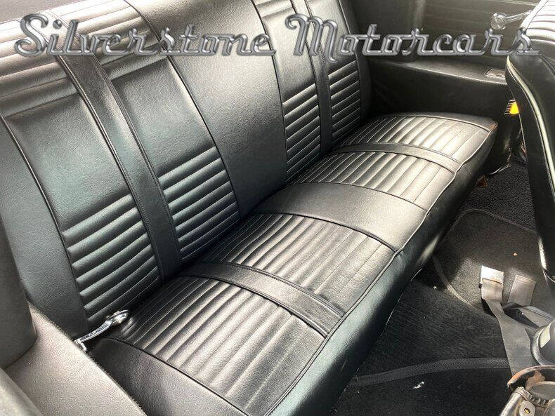 1966 Oldsmobile Cutlass