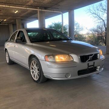 2007 Volvo S60 for sale at Drive Now in Dallas TX