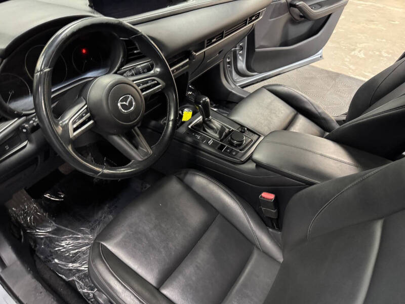 2021 Mazda CX-30 Select